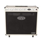 EVH 5150 III 2x12-Inch 50-Watt Guitar Combo Amplifier