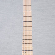 ESP USA M-7 HT Electric Guitar - Lime Burst - #US25104
