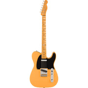Fender 75th Anniversary Vintera Road Worn 1951 Telecaster Electric Guitar - Butterscotch Blonde