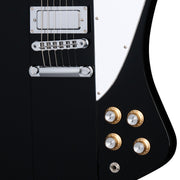 Gibson Firebird Platypus Electric Guitar - Ebony