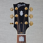 Gibson SJ-200 Standard Jumbo Acoustic Guitar - Autumnburst - #22863043