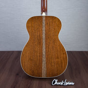 Martin Custom Shop 00-28 Style Guatemalan Rosewood/Italian Alpine Spruce LR Baggs - Anthem Acoustic Electric Guitar - #M2799756