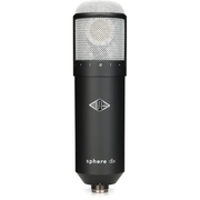 Universal Audio Sphere DLX Modeling Microphone