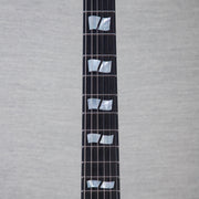 ESP USA Limited Edition Eclipse Electric Guitar - Black Limba - #US25410