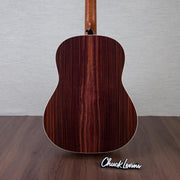 Taylor Gold Label 717e Rosewood/Spruce Acoustic Electric Guitar - Sunburst/Cream Pickguard - #1204305072