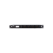 Shure ULXD4Q Quad-Channel Wide-Band Digital Wireless Receiver - G57 Band