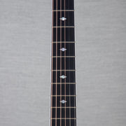 Taylor Limited Edition Legacy 810e Indian Rosewood/Sitka Spruce Acoustic Electric Guitar - #1206035017