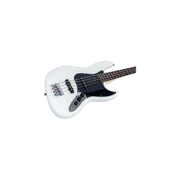 Sire Marcus Miller V1 4-String Electric Bass Guitar - Antique White