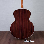 Taylor Limited Edition Legacy 815e Indian Rosewood/Sitka Spruce Acoustic Electric Guitar - #1211144016