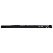 Arturia KeyLab Essential 88 Mk3 MIDI Controller - Black