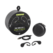 Shure RMCE-TW2 Gen 2 True Wireless Secure Fit Adapter Set