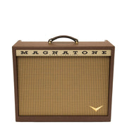 Magnatone Twilighter 1x12-Inch 22-Watt Tube Combo Guitar Amplifier