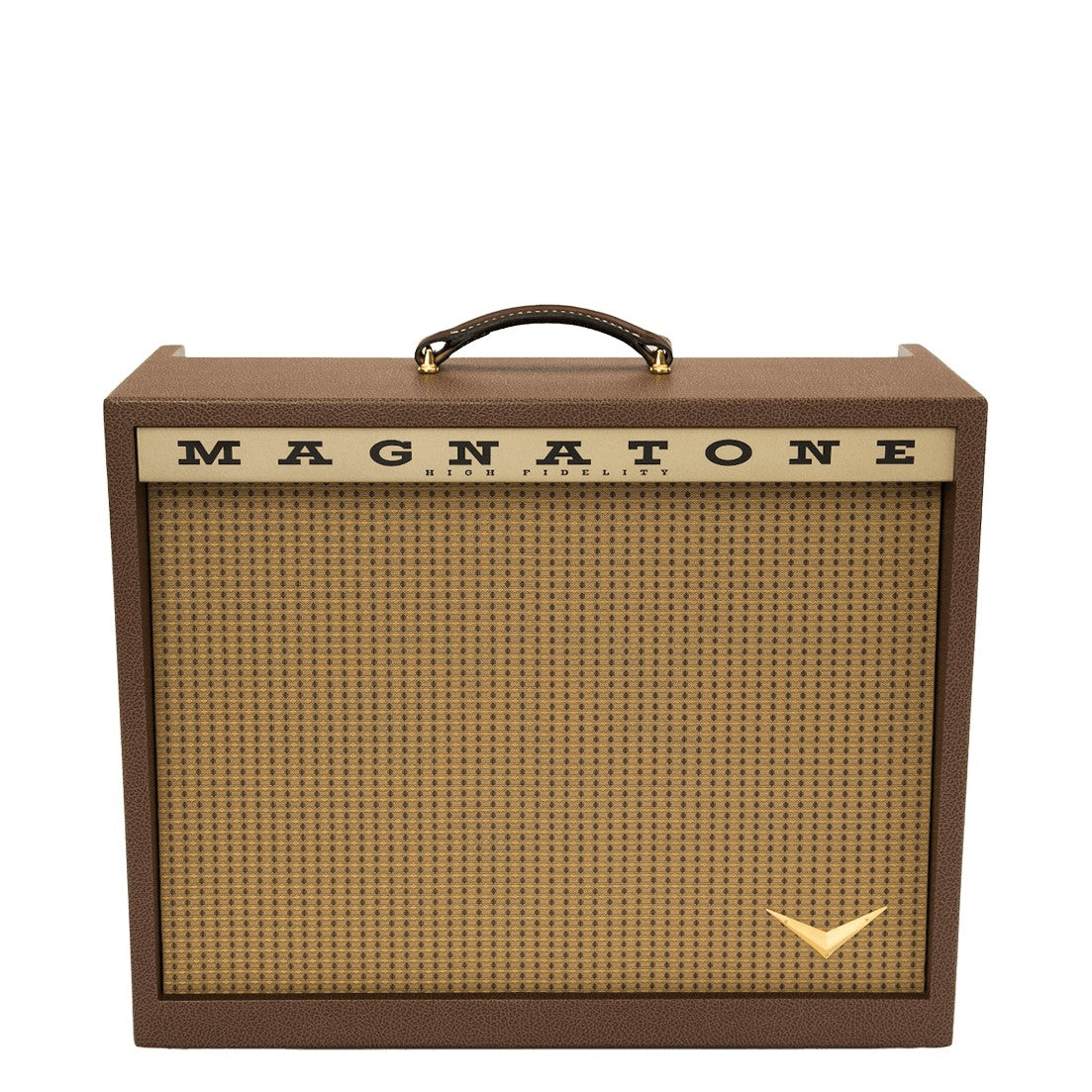 Magnatone Twilighter 1x12-Inch 22-Watt Tube Combo Guitar Amplifier