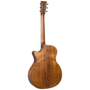 Martin GPC-16E Acoustic Electric Guitar - Mahogany