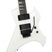 Jackson Pro Series Rob Cavestany Death Angel Signature Electric Guitar - Snow White