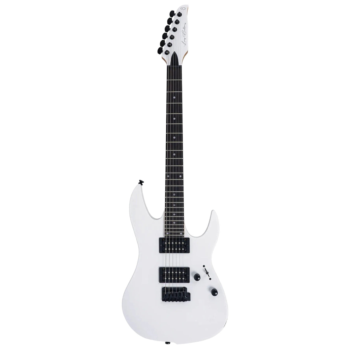 Sire Larry Carlton X1 Electric Guitar - White Satin