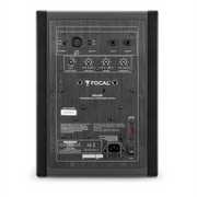 Focal Solo6 Black 2-Way Active Monitor