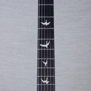 PRS S2 Vela Custom Color Electric Guitar - Frost Green - #S2079312