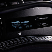 Pioneer DJ PLX-CRSS12 Professional Digital-Analog Hybrid Turntable