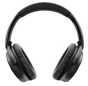 Bose QC35 II QuietComfort 35 Wireless Headphones II - Black