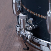 Tama Star Maple 6.5x14 Snare Drum - Smoky Black