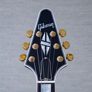 Gibson Custom Shop Murphy Lab Flying V Custom Electric Guitar - Light Aging Full Shift - #CS601306
