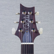 PRS Modern Eagle V 10-Top Electric Guitar - Fire Smokeburst