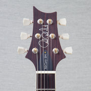 PRS McCarty 594 Hollow Body II 10 Top Electric Guitar - Eriza Verde - #230361025