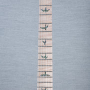 PRS Wood Library Custom 24 Electric Guitar - Private Stock Beach Fade Finish - CHUCKSCLUSIVE - #240383992 - 2024