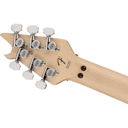 EVH Wolfgang Special Electric Guitar - Satin Surf Green