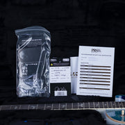 PRS Limited Edition 40th Anniversary McCarty SC56 Electric Guitar - Faded Blue Jean - #250409198