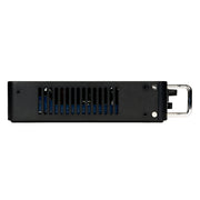 Gallien-Krueger Legacy 1200 1200-Watt Ultralight Bass Guitar Head Amplifier
