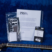 PRS Wood Library McCarty 594 Electric Guitar - Private Stock Dirty Blonde Finish - CHUCKSCLUSIVE - #250399999