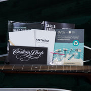 Martin Custom Shop 00-28 Style Guatemalan Rosewood/Adirondack Spruce LR Baggs Anthem - CHUCKSCLUSIVE - #M2741674