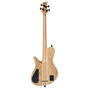 Sire Marcus Miller F10 DX 4-String Electric Bass Guitar - Natural
