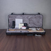 Fender Custom Shop World Stamp Collection Telecaster Electric Guitar - Niger