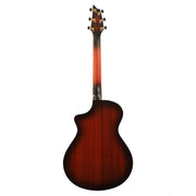 Breedlove Oregon Concert CE LTD Acoustic Electric Guitar - Ember - #27949