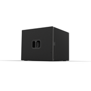 JBL SRX918S 18-Inch Powered Subwoofer