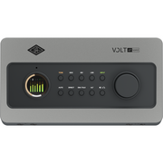 Universal Audio Volt 4P Max Gen 2 USB 12-in / 6-out Audio Interface