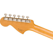 Fender Vintera II '60s Bass VI Electric Guitar - Fiesta Red