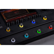 Line 6 Helix Stadium Floor Amp and Effects Processor