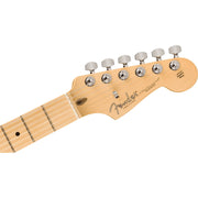 Fender Juanes Signature Stratocaster Electric Guitar - Luna White