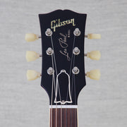Gibson Custom Shop 1954 Les Paul Standard Electric Guitar - Gloss Candy Red - #43264