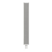 RCF EVOX-J11 Active 3500-Watts 12-Inch Three-way Column Array - White