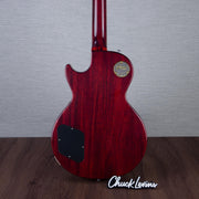 Gibson Custom Shop 1959 Les Paul Standard BOTB Page 40 VOS Electric Guitar - #95401