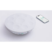 Roland MN-10 Mood Pan Electronic Handpan