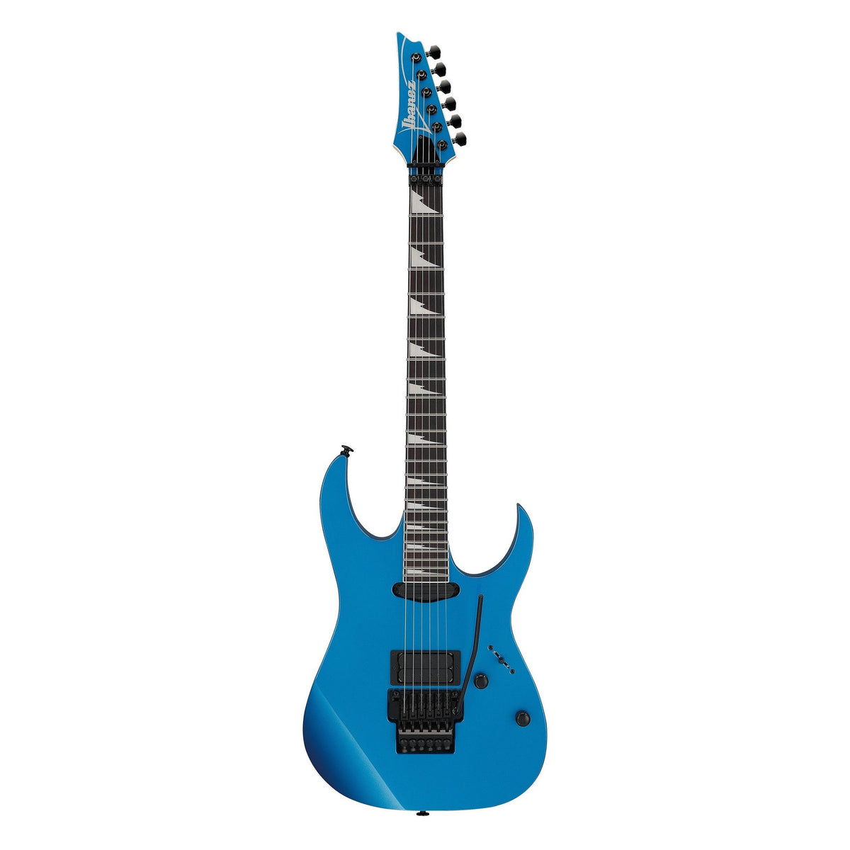 Ibanez Genesis Collection RG565R Electric Guitar - Electric Blue