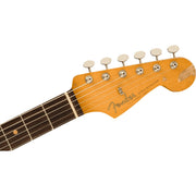 Fender Mike McCready Stratocaster, Rosewood Fingerboard - 3-Color Sunburst