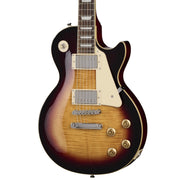 Epiphone Les Paul Standard 50's Figured Top Electric Guitar - Bourbon Burst