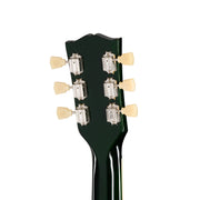 Gibson ES-335 Semi-Hollowbody Electric Guitar - Spearmint